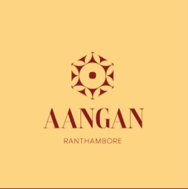 Aangan logo artwork