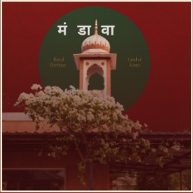 Aangan social artwork