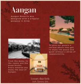 Aangan story artwork