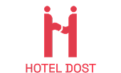 Hotel Dost Logo