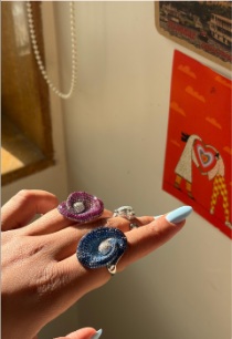 Nira rings