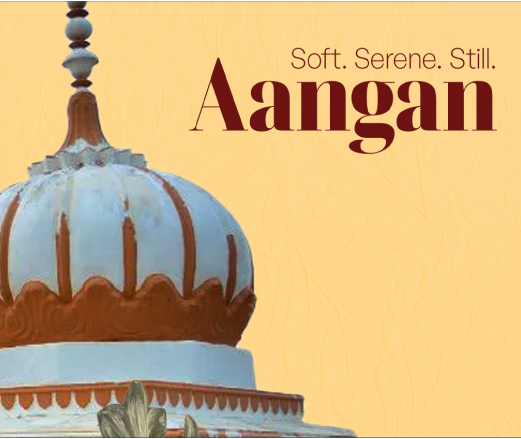Aangan Resort